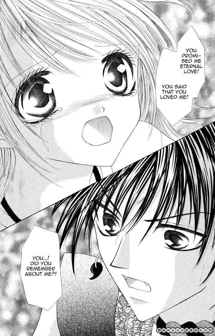 Moe Moe Darling Chapter 6 18